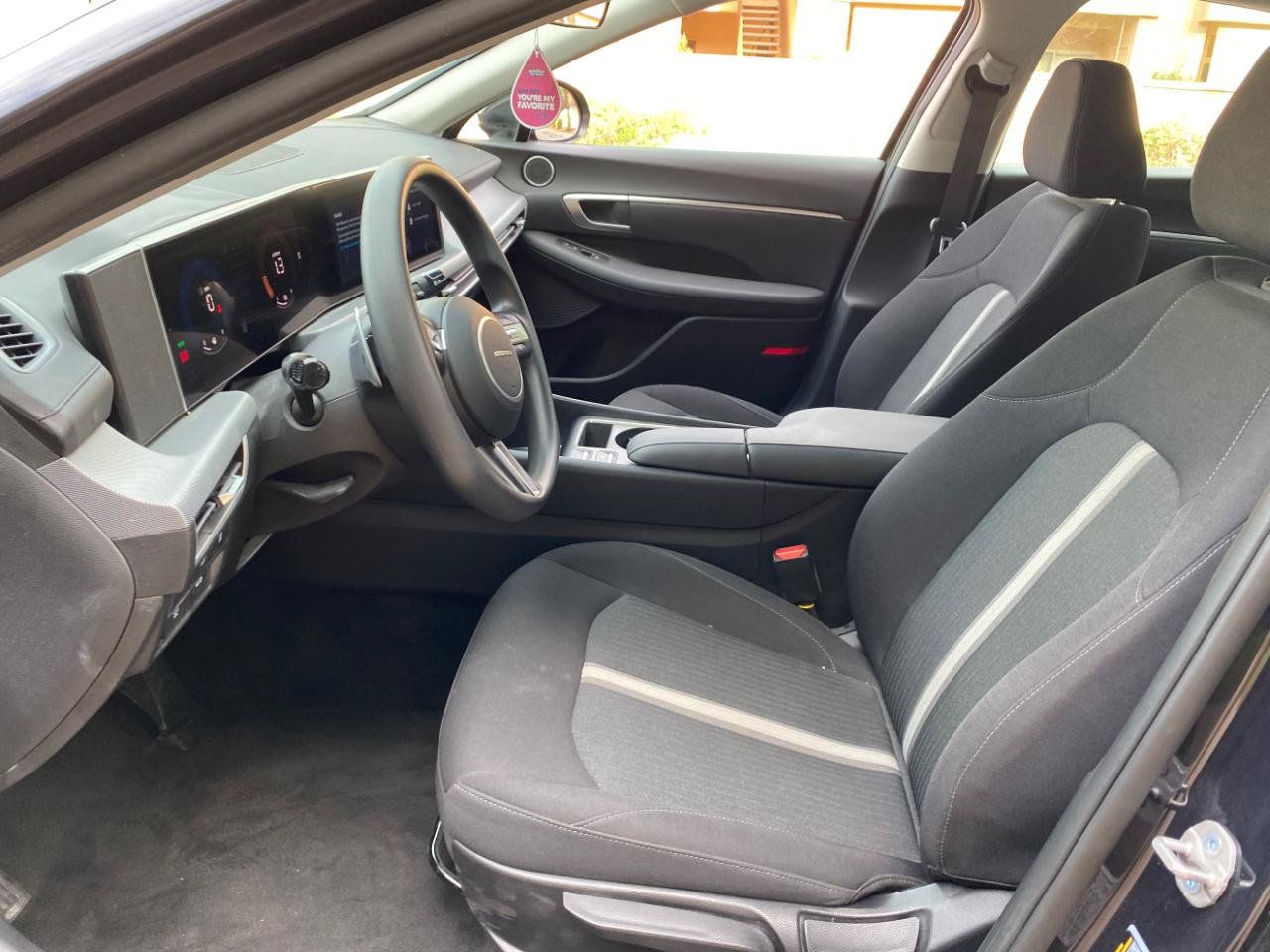 Used 2026 Hyundai Sonata Blue FWD image 29