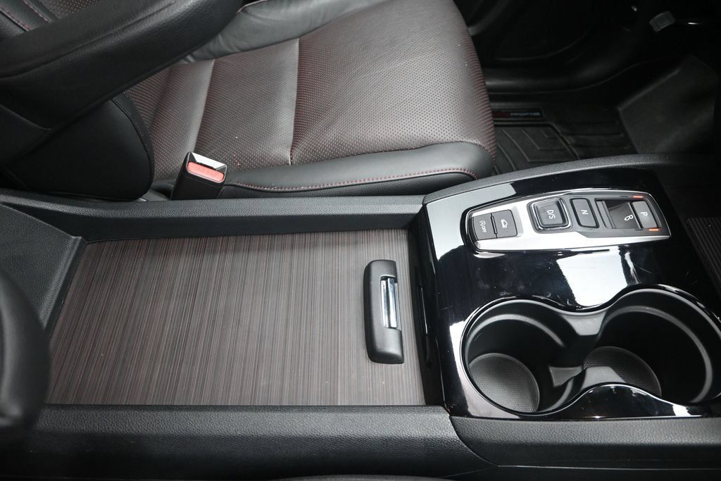 Used 2023 Honda Ridgeline Black Edition image 27