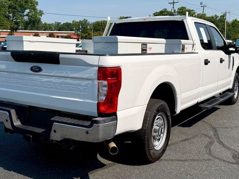 Used 2020 Ford F250 XL w/ Power Equipment Group RWD image 6