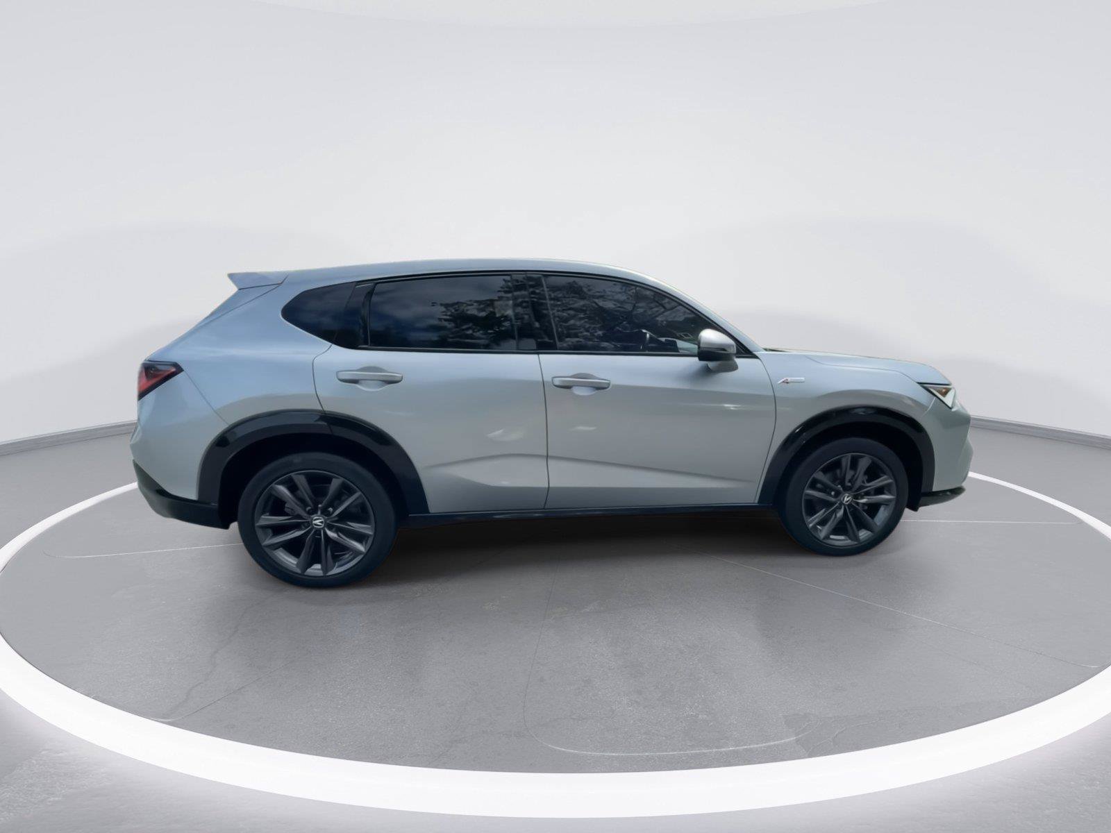 Certified 2025 Acura ADX A-Spec AWD/4WD image 9