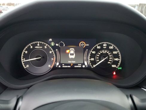 Used 2021 Acura TLX Technology Package image 9