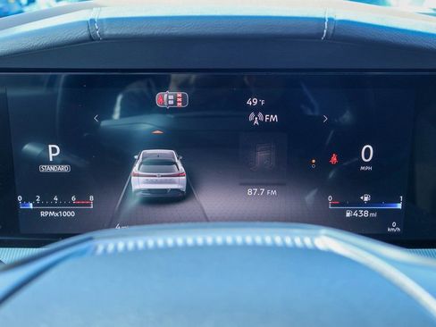 New 2026 Nissan Murano Platinum image 10