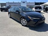 Used 2023 Toyota Corolla LE image 2