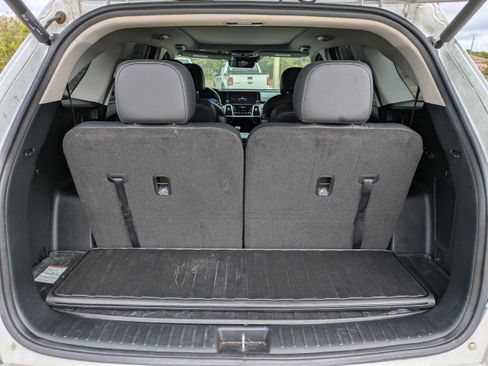 Used 2023 Kia Sorento SX AWD/4WD image 13