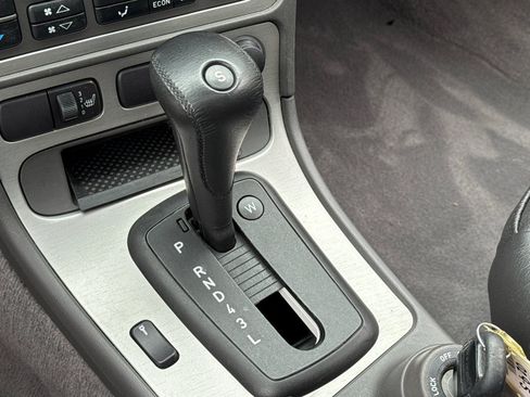 Used 2002 Saab 9-5 Aero FWD image 15