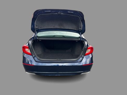Used 2019 Honda Accord EX image 15