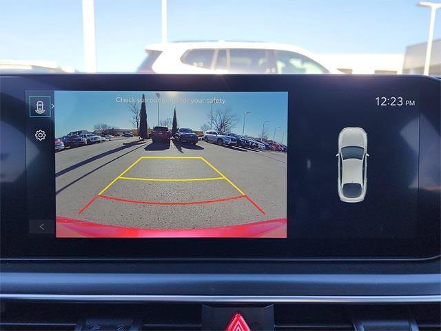 New 2026 Kia K5 GT-Line w/ GT-Line Premium Package FWD image 20