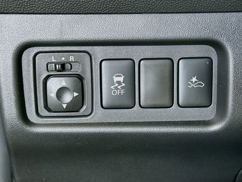 Used 2024 Mitsubishi Mirage ES FWD image 16