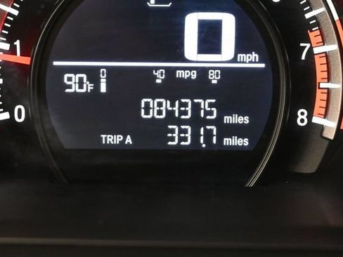 Used 2017 Honda Civic LX image 30
