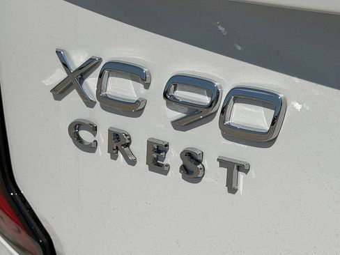New 2026 Volvo XC90 B5 Core AWD/4WD image 8