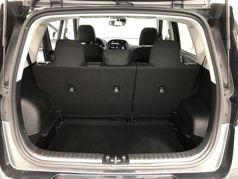 Certified 2023 Kia Soul S image 8