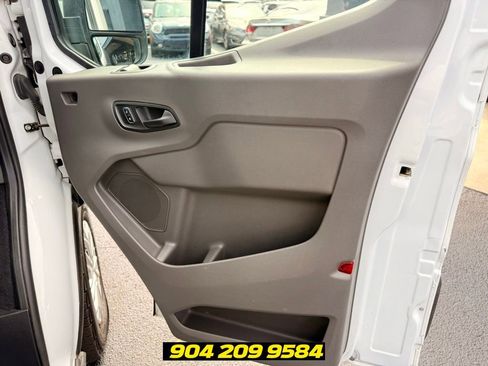 Used 2023 Ford Transit 350 XLT RWD image 29