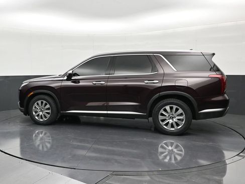 Used 2023 Hyundai Palisade SEL w/ Cargo Package FWD image 2