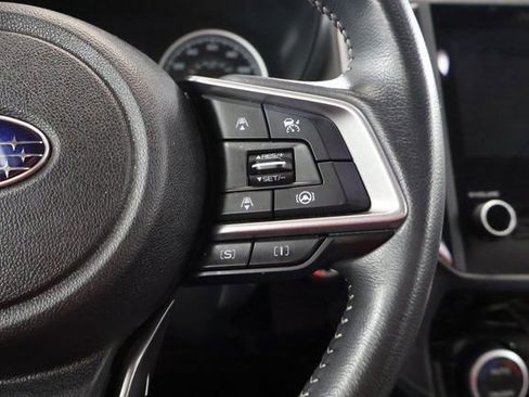 Certified 2024 Subaru Forester Limited image 20