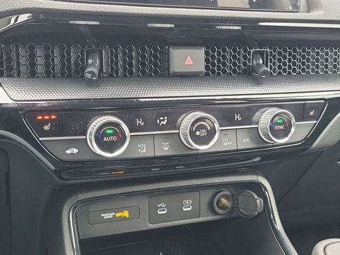 New 2026 Honda CR-V EX-L image 24
