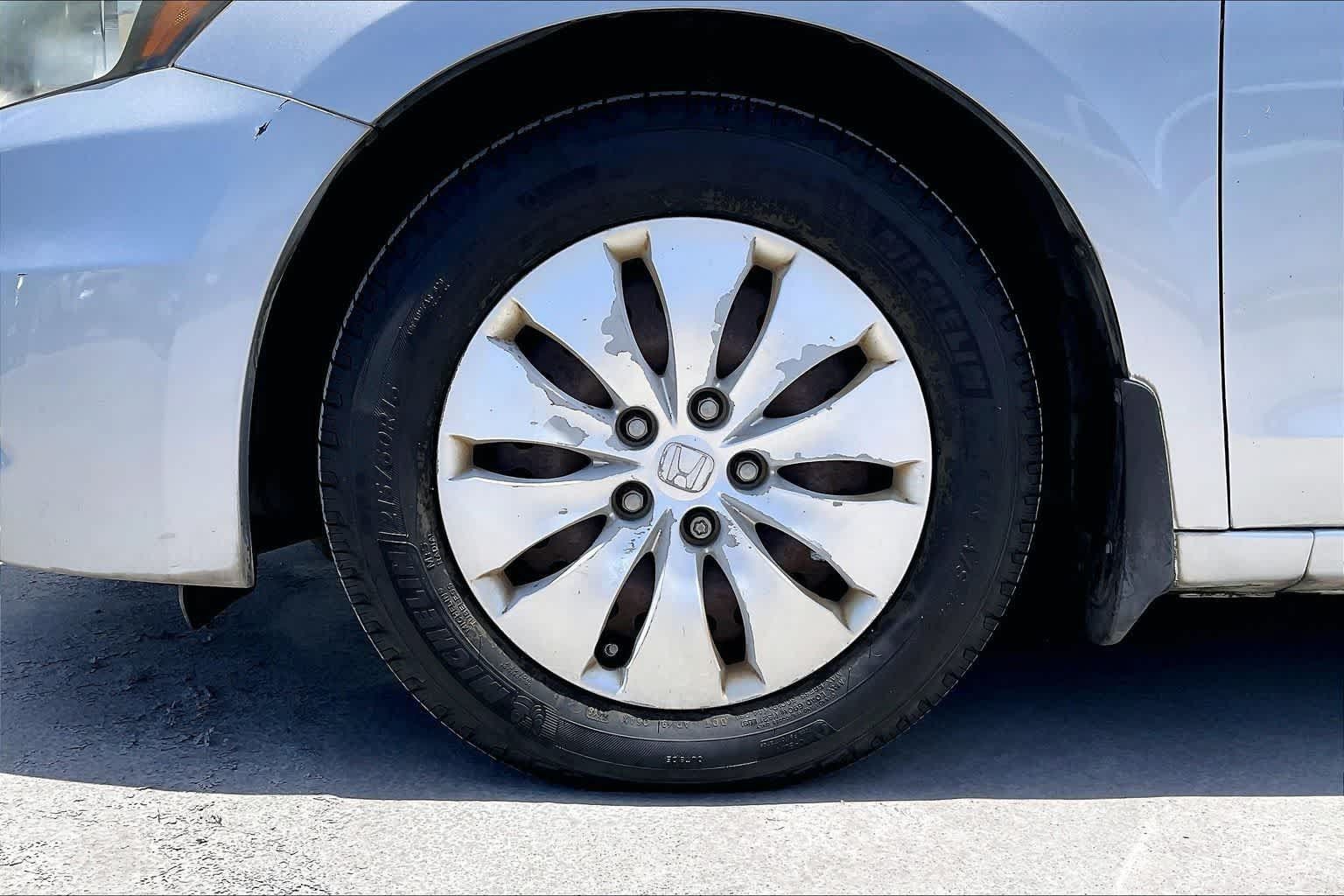 Used 2011 Honda Accord LX image 8