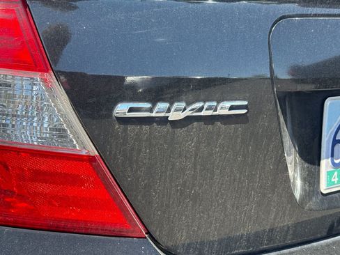 Used 2012 Honda Civic LX image 10