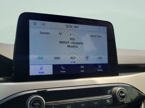 Used 2020 Ford Escape SE FWD image 14