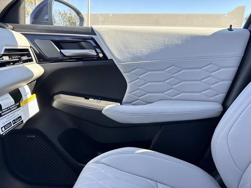 New 2026 Mitsubishi Outlander SEL AWD/4WD image 29