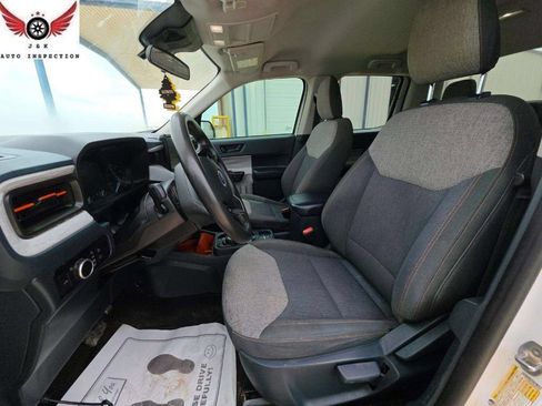 Used 2024 Ford Maverick XLT w/ Equipment Group 300A Standard AWD/4WD image 8
