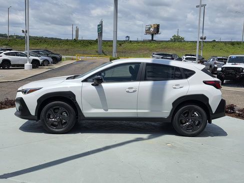 New 2026 Subaru Crosstrek 2.5i AWD/4WD image 6