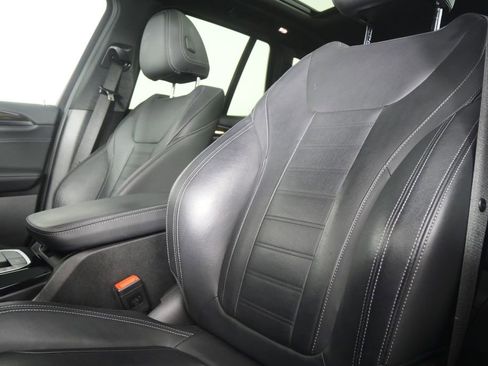 Used 2022 BMW X3 xDrive30i w/ Premium Package 2 image 10