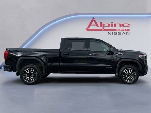 Used 2023 GMC Sierra 1500 AT4 image 6