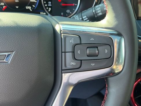 New 2026 Chevrolet Blazer RS image 22