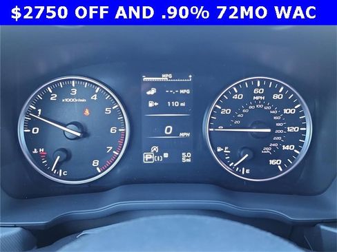 New 2026 Subaru Forester Sport image 26