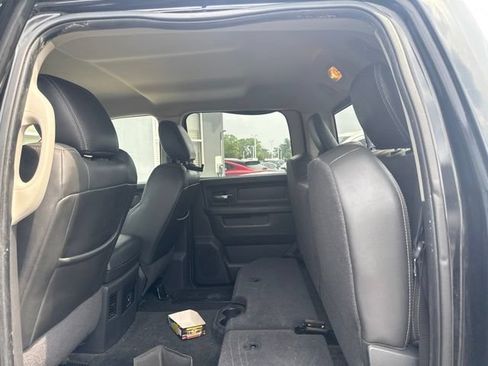 Used 2012 RAM 1500 Sport w/ Remote Start & Security Group AWD/4WD image 10