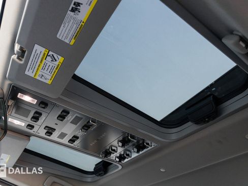 Used 2024 INEOS Grenadier Fieldmaster Edition image 40