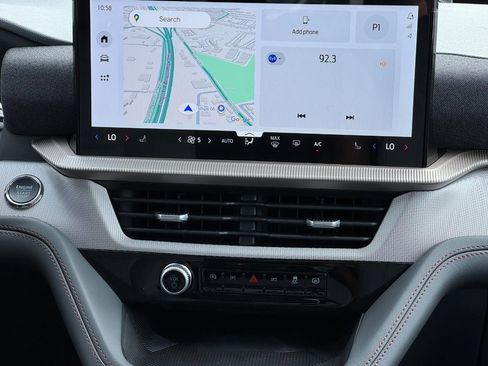 New 2026 Ford Explorer Active image 9