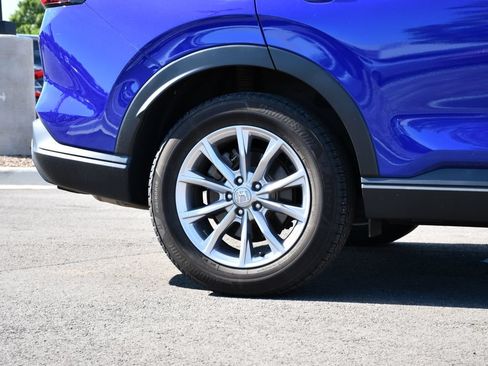 Used 2023 Honda CR-V EX-L image 10