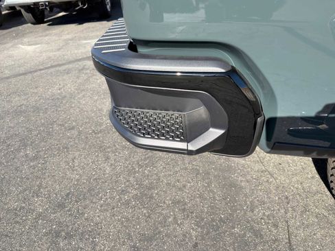 New 2026 Chevrolet Silverado 1500 LT Trail Boss w/ LT Trail Boss Premium Package image 14