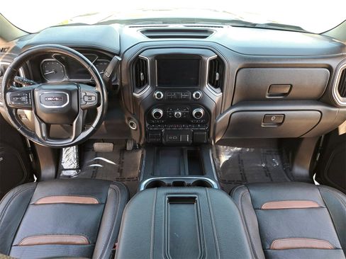 Used 2019 GMC Sierra 1500 AT4 w/ AT4 Premium Package image 9