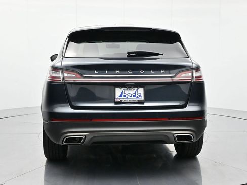 Used 2023 Lincoln Nautilus Reserve image 6