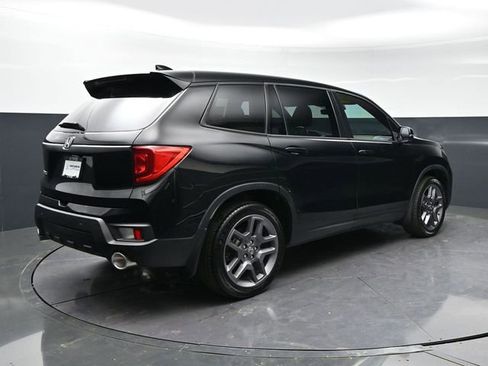 Used 2022 Honda Passport EX-L image 6