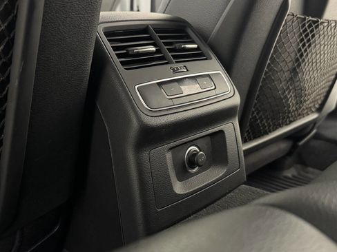 Used 2017 Audi A4 2.0T Premium w/ Audi MMI Navigation Plus image 41