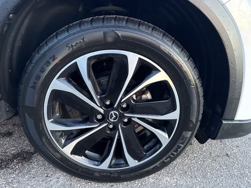 Used 2023 MAZDA CX-5 AWD 2.5 S w/ Premium Plus Pkg image 13