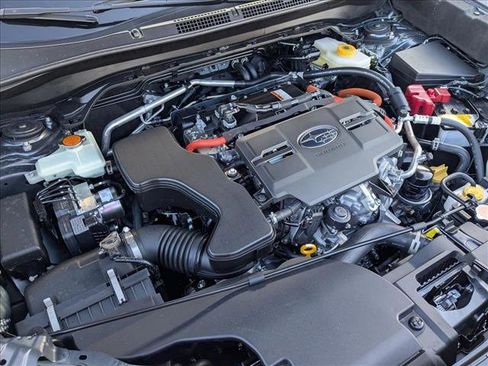 New 2025 Subaru Forester Sport image 18