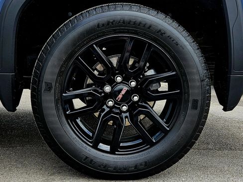 Used 2024 GMC Sierra 1500 Elevation w/ Elevation Premium Package image 46