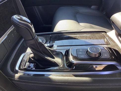 Used 2024 INFINITI QX80 Luxe image 13