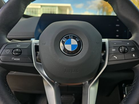 Certified 2025 BMW X1 xDrive28i w/ Convenience Package image 22