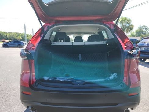 New 2026 MAZDA CX-5 Select AWD/4WD image 17