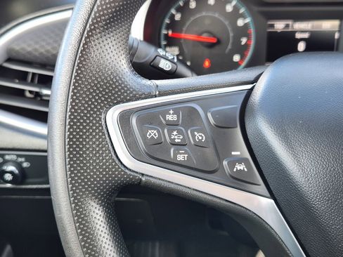 Used 2023 Chevrolet Malibu LT image 17