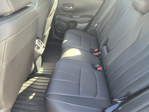 Certified 2025 Acura ADX AWD image 35