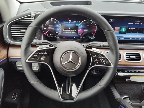 New 2026 Mercedes-Benz GLE 350 4MATIC image 7