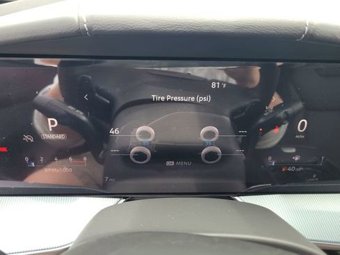 New 2025 Nissan Murano SL w/ Cargo Package image 19