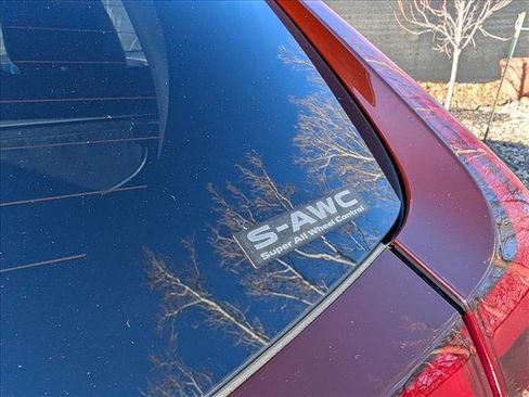 Used 2022 Mitsubishi Eclipse Cross SEL image 19