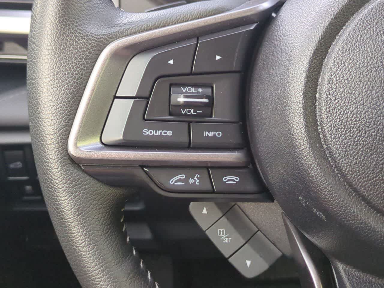 Used 2023 Subaru Forester Touring w/ Popular Package #2 AWD/4WD image 24